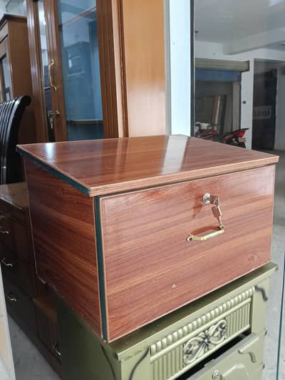 Madrasa Study Desks for Sale – Good Condition