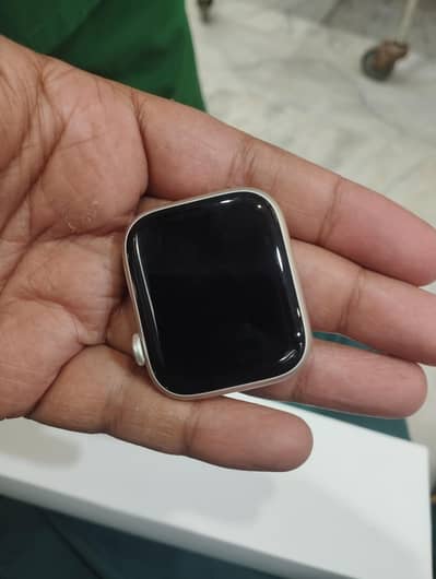 apple smart watch series 8