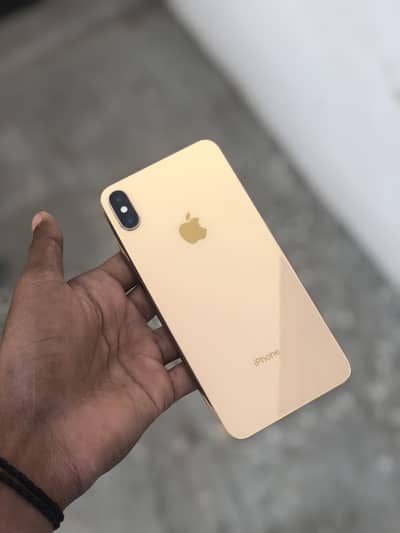 Apple iPhone XS Max