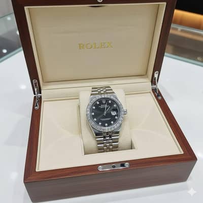 HIGH QUALITY WATCHES AVAILABLE STARTING FROM 1700