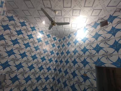 3D wallpaper home decorat