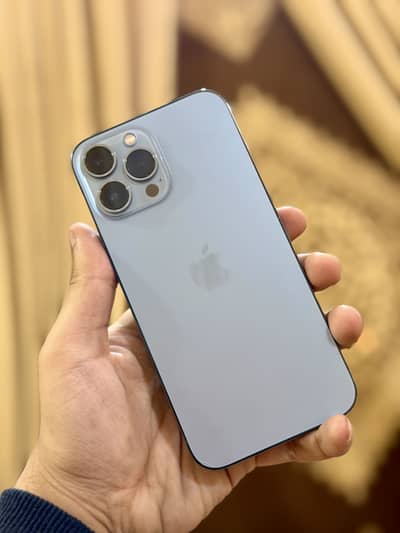 Iphone 13 Pro Max Pta Approved