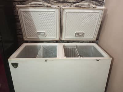 deep freezer urgent sale