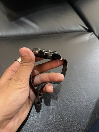 Samsung gear s3 frontier