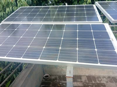 SOLAR PANNELS FOR SALE