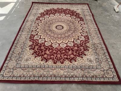 10/10 like new SATURDAY TAK MOJUD HA  MADE IN BELGIUM DOUBLE knoted