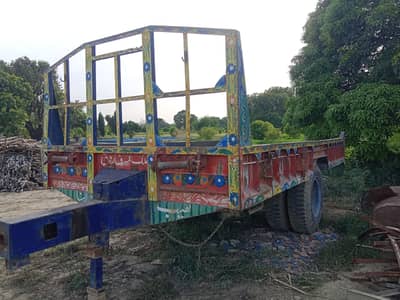 Tralla 8 by 16 foot 03082030469