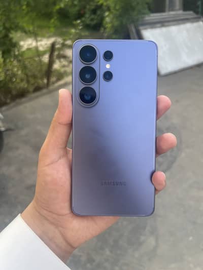 ( CP ) 12 256 samsung s26 Ultra