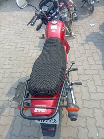 Bike for sell