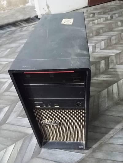 Lenovo Intel Core i5 6th Gen | 6500T