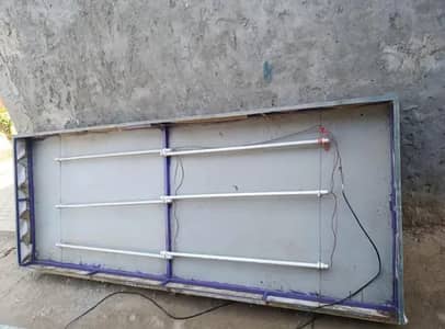 backlight sign board