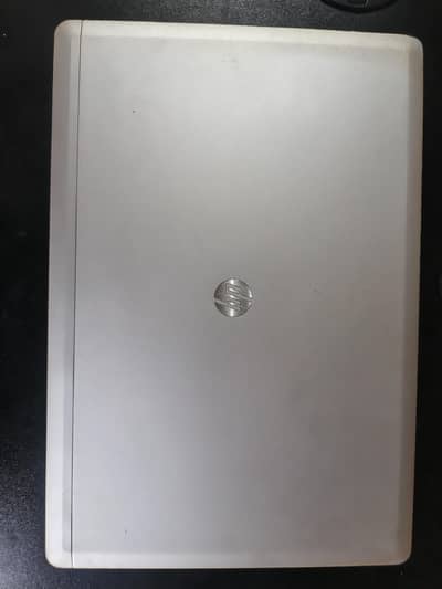 HP EliteBook Folio 9470m | Core i7 (3rd Gen) | 8GB RAM