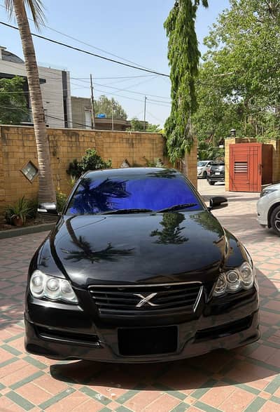 Markx 300g premium S package