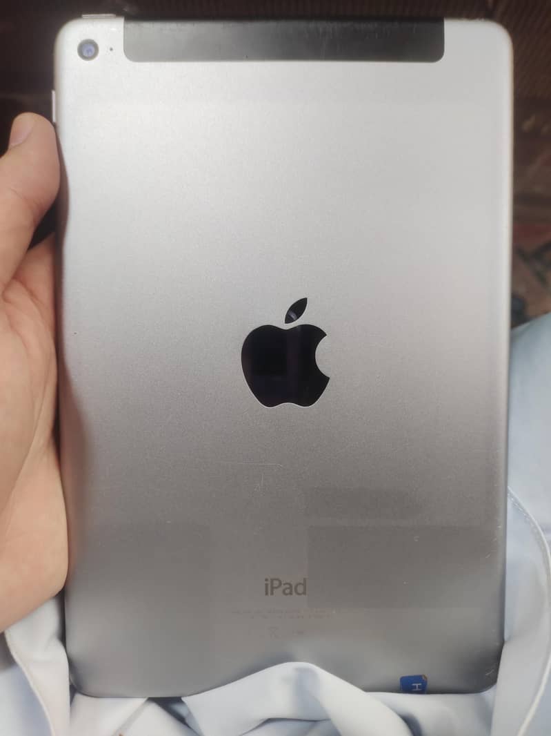 Tablet Iphone mini 4 0