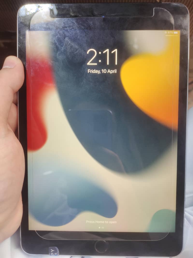 Tablet Iphone mini 4 1