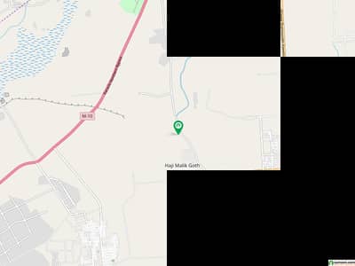 Corner Plot Available on 4 Years installment Plan in North Town 02