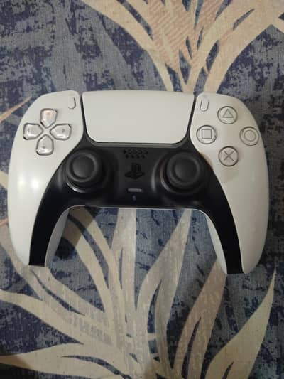 PS5 DualSense Wireless Controller - Original - 10/10 Condition