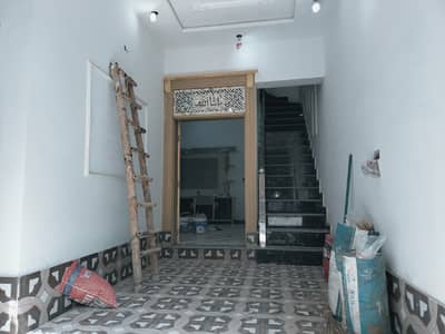 Brand New house for sale