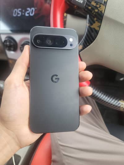 9pro XL official pta 256