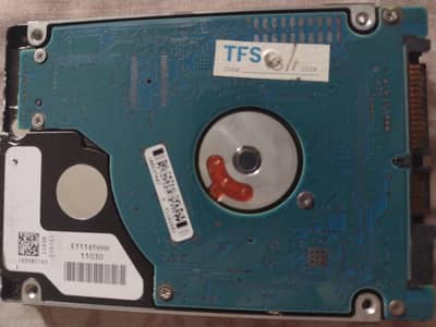 320GB Hdd With Your Choice Of Games