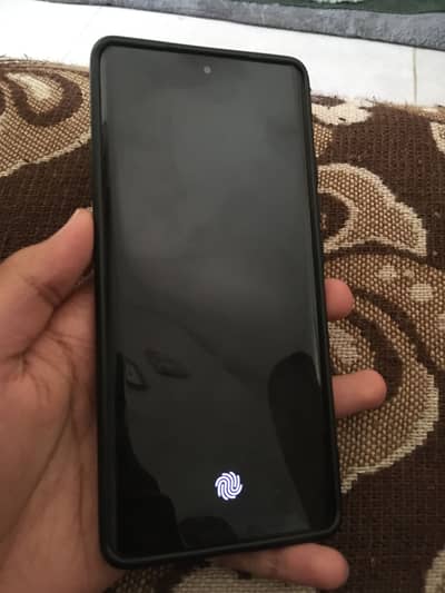 infinix hot 50 pro+ 8+8/256(only exchange)