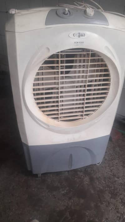 ECM-4500 just like a brand new. need to sale on urgent basis. all ok.