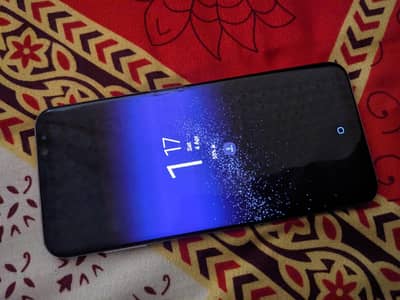 Samsung s8 plus