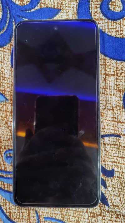 Infinix hot 40i 8/128