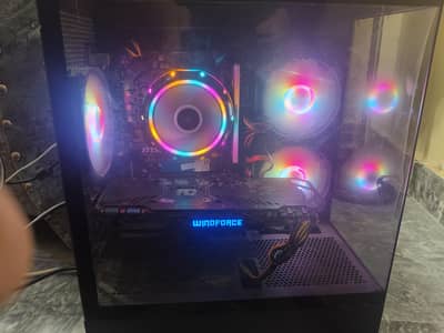 Full Gaming Setup | Ryzen 5 2600 | GTX 980 | 16GB RAM | 27"DELL IPS