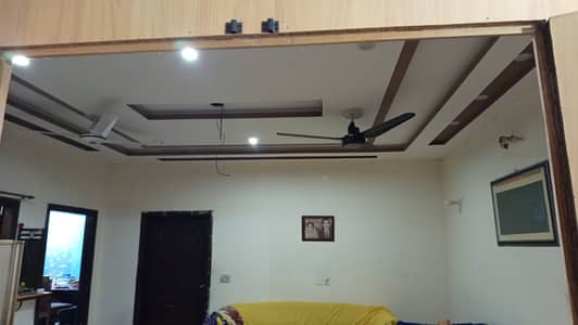1room available for rent in jubilee town Lahore