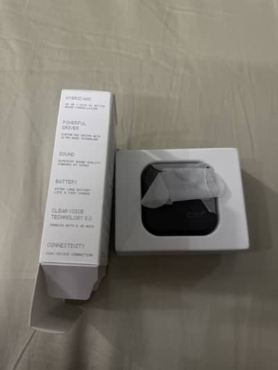 Cmf buds 2 brand new for sale.