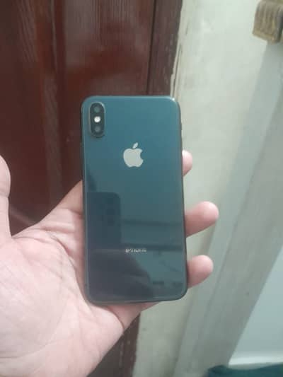 Iphone x lush condition