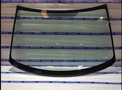 ALL WINDSCREEN FRONT SCREEN