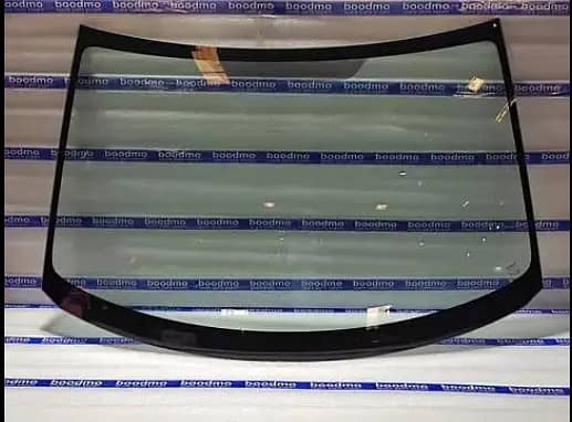 ALL WINDSCREEN FRONT SCREEN 0