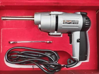 POP cutter (Ortho plaster cutting machine)