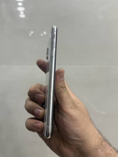 Iphone xsmax JV PTA approved