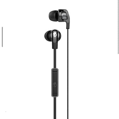 SkullCandy Smoke Buds 2 in-Ear Headphones