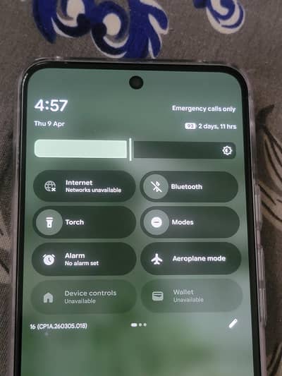Google pixel 8 c approved