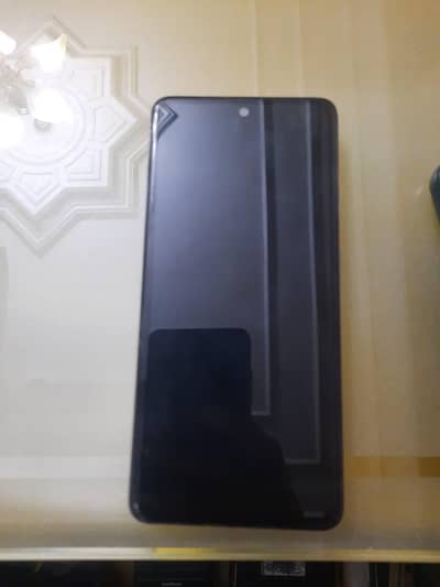 A51 6/128. original panel