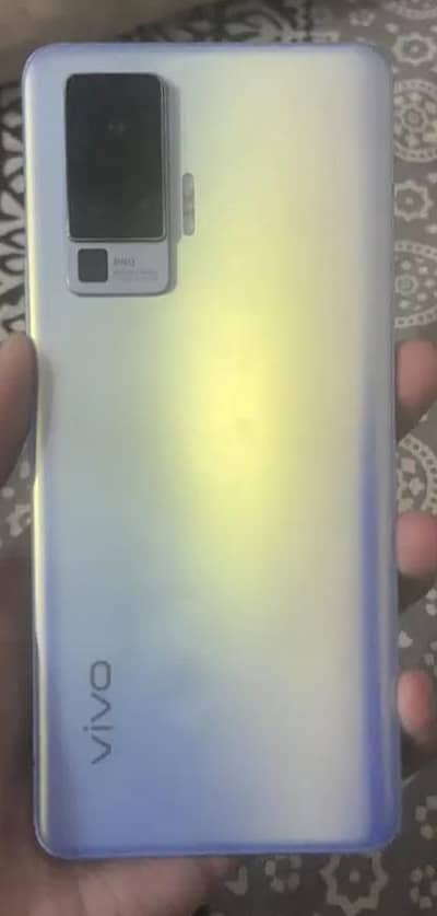 vivo x50 Pro 5g