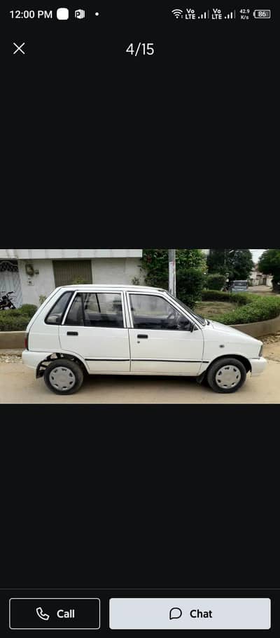 New tyres. non Shower. Genuine condition