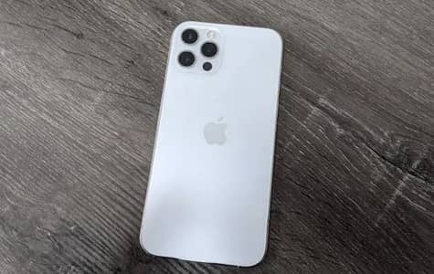 Iphone 12 pro non pta factory unlock