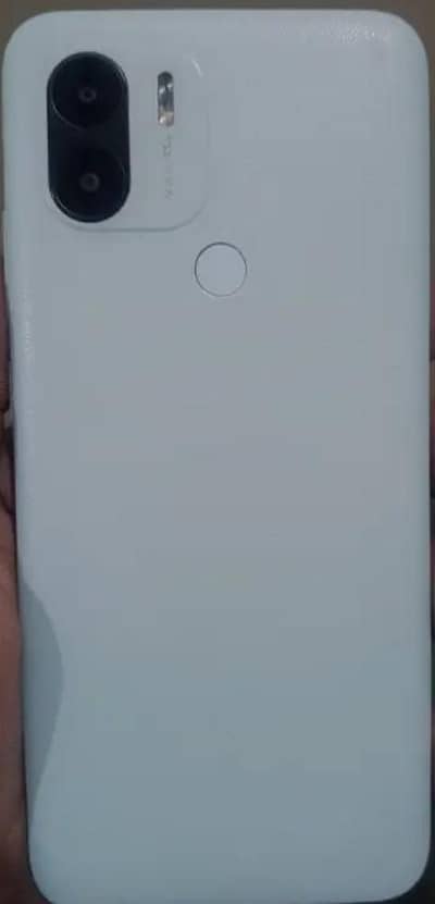 Redmi A2 plus