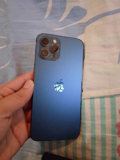 12 pro max factory unlock