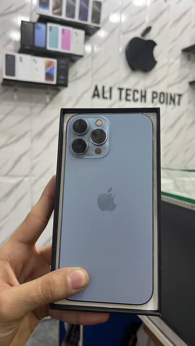 iphone 13 Pro Max 256 GB For Sale