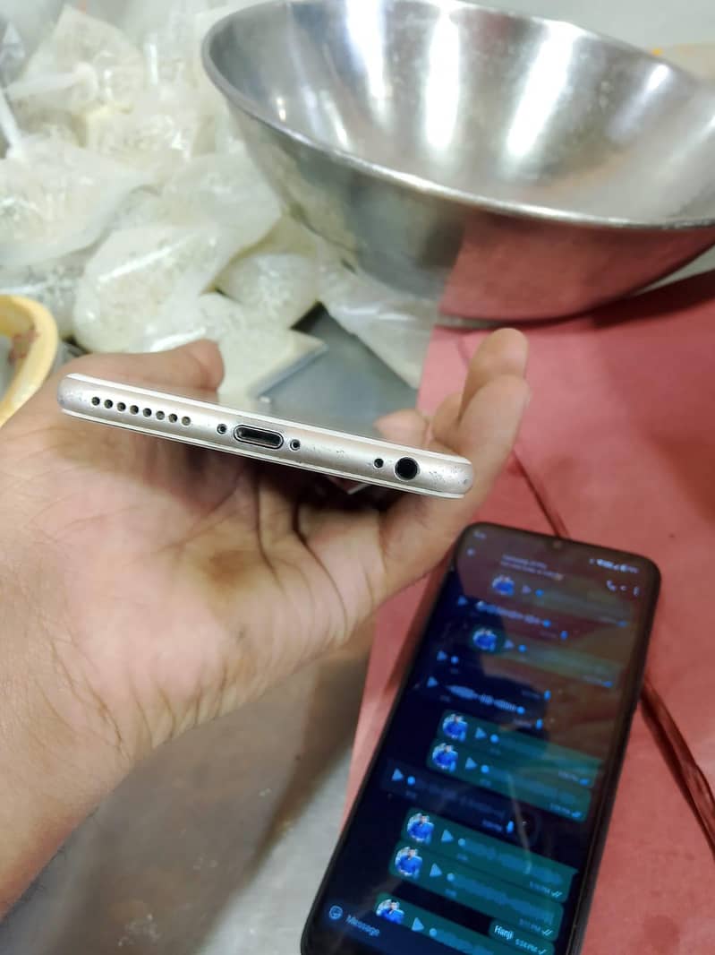 exchange possible with android 4