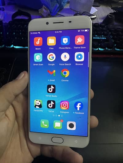 Oppo R9s 6/128