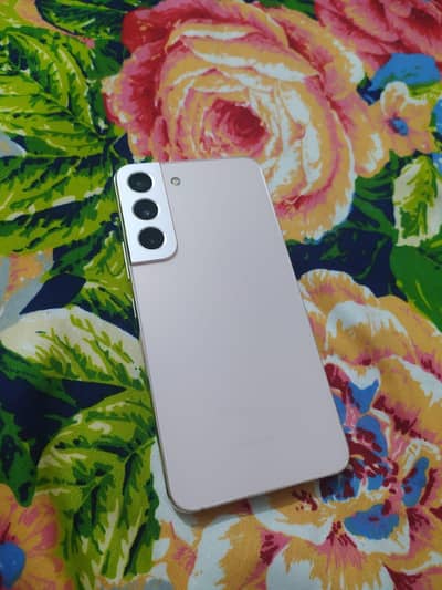 Samsung S22 Official PTA 8/128