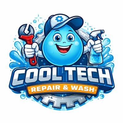 Professional AC Repair Service & Solar Wash in Lahore