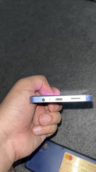 Samsung Galaxy A07 4/64